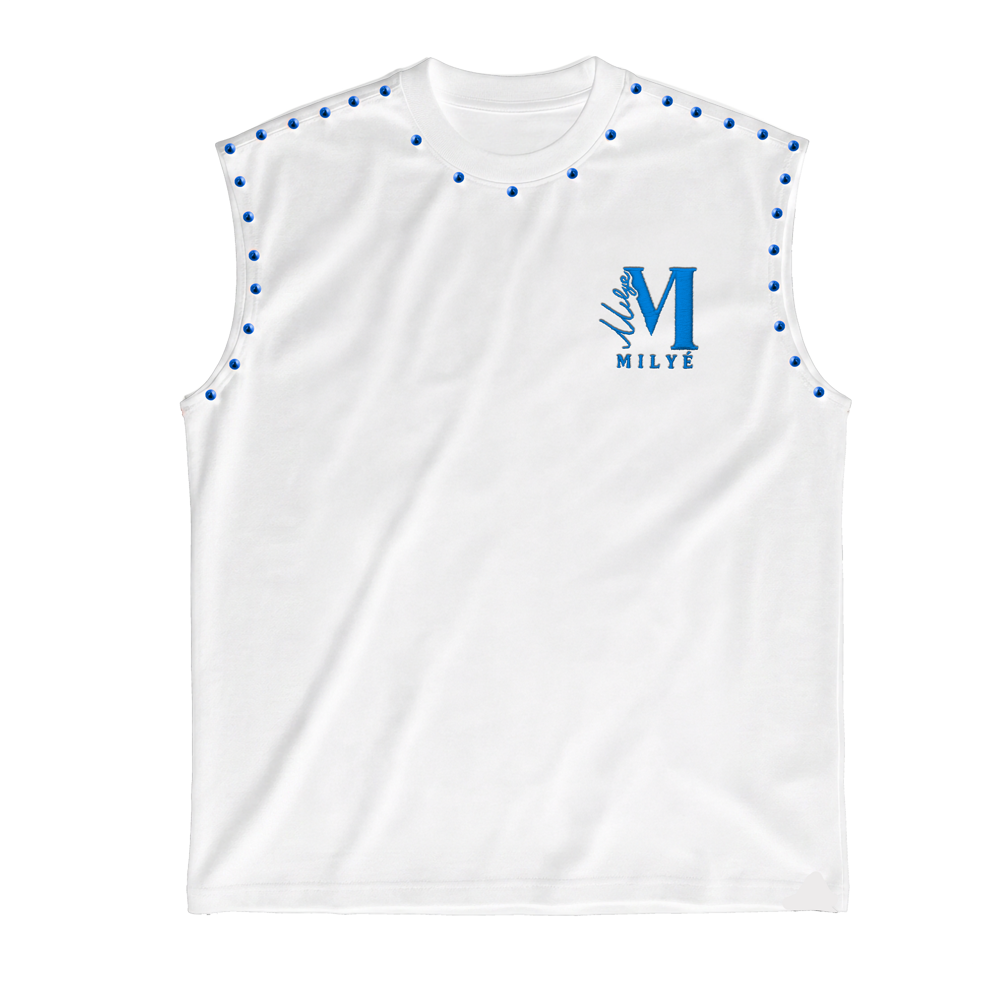 MILYE | MILYÉ Crownline — Bluewater | MILYÉ