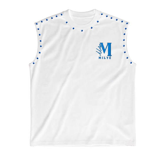 MILYE | MILYÉ Crownline — Bluewater | MILYÉ