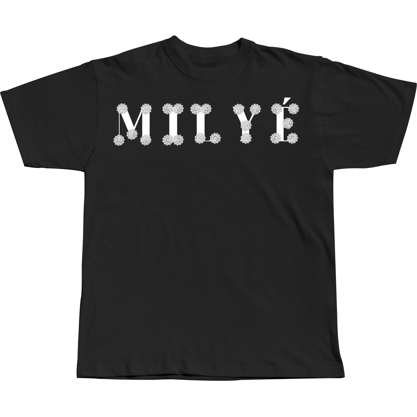 MILYÉ Prism Tee