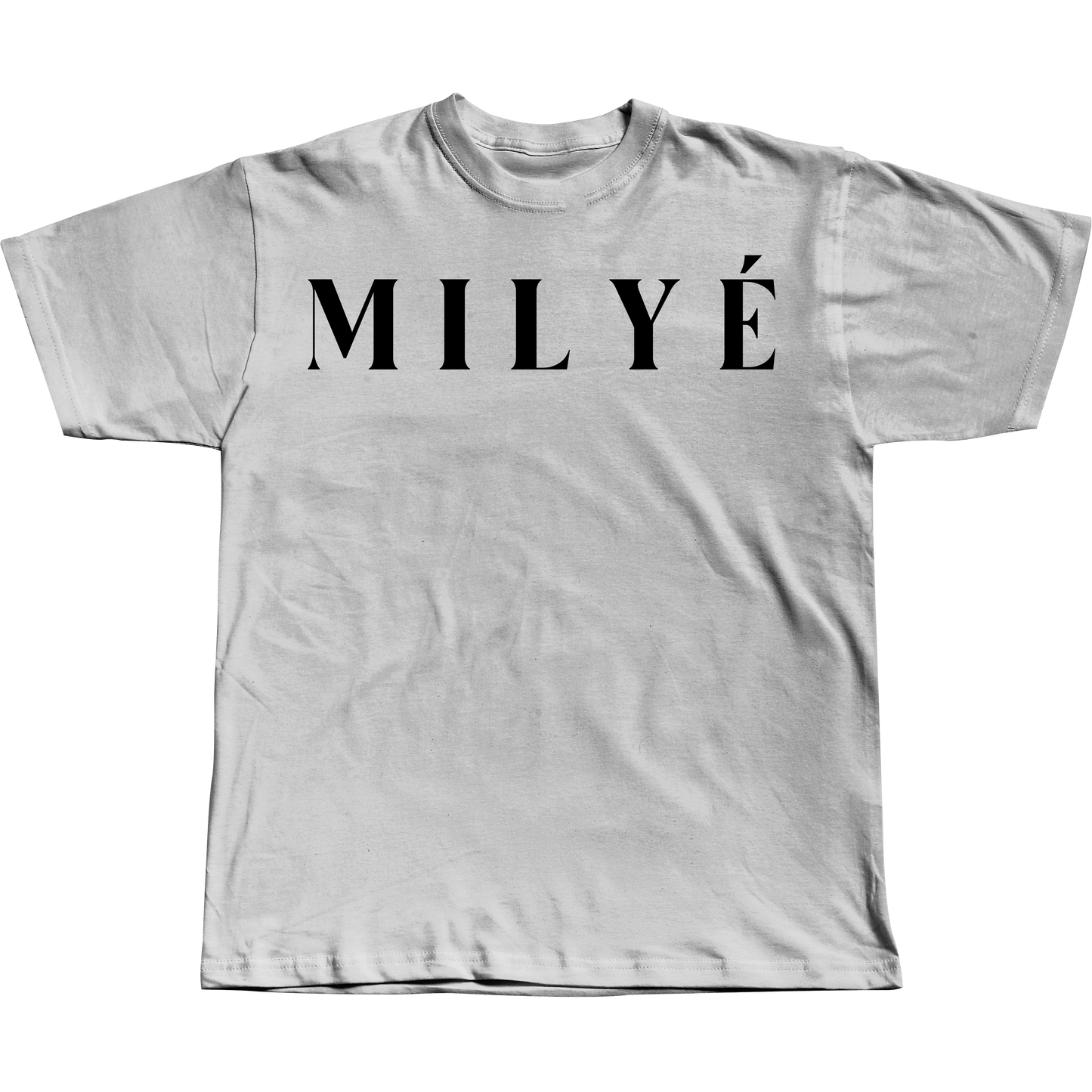 MILYÉ Signature Tee