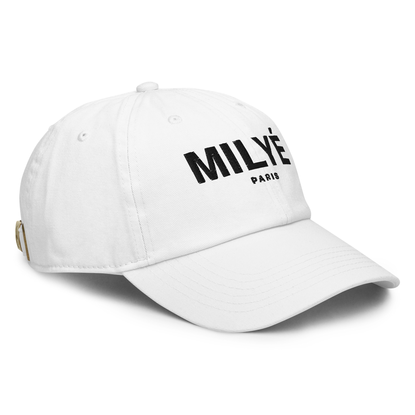 Milyé Paris Hat