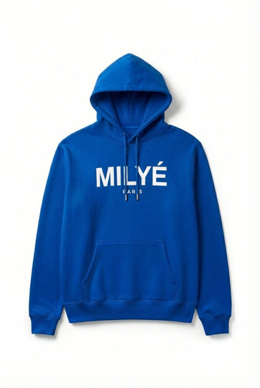 Milyé Paris Hoodie
