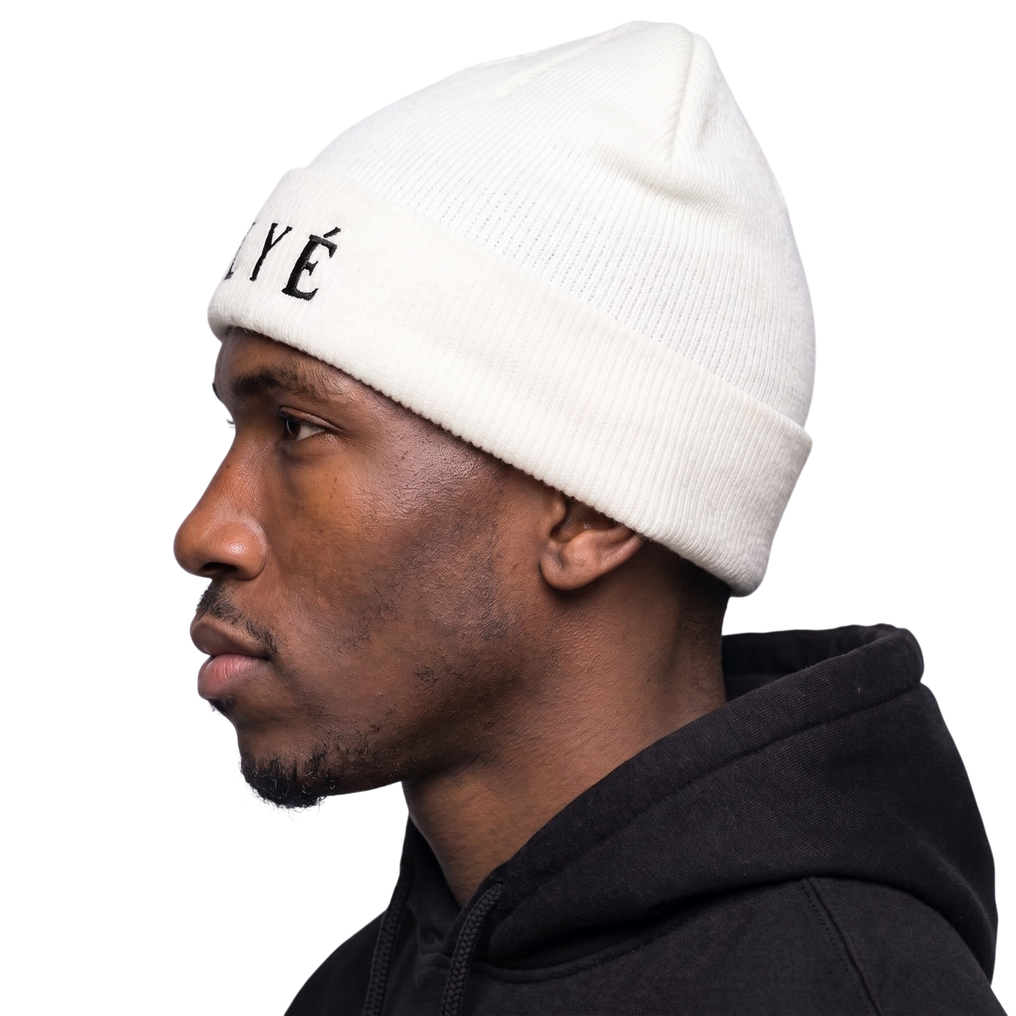 MILYÉ Classic Beanie