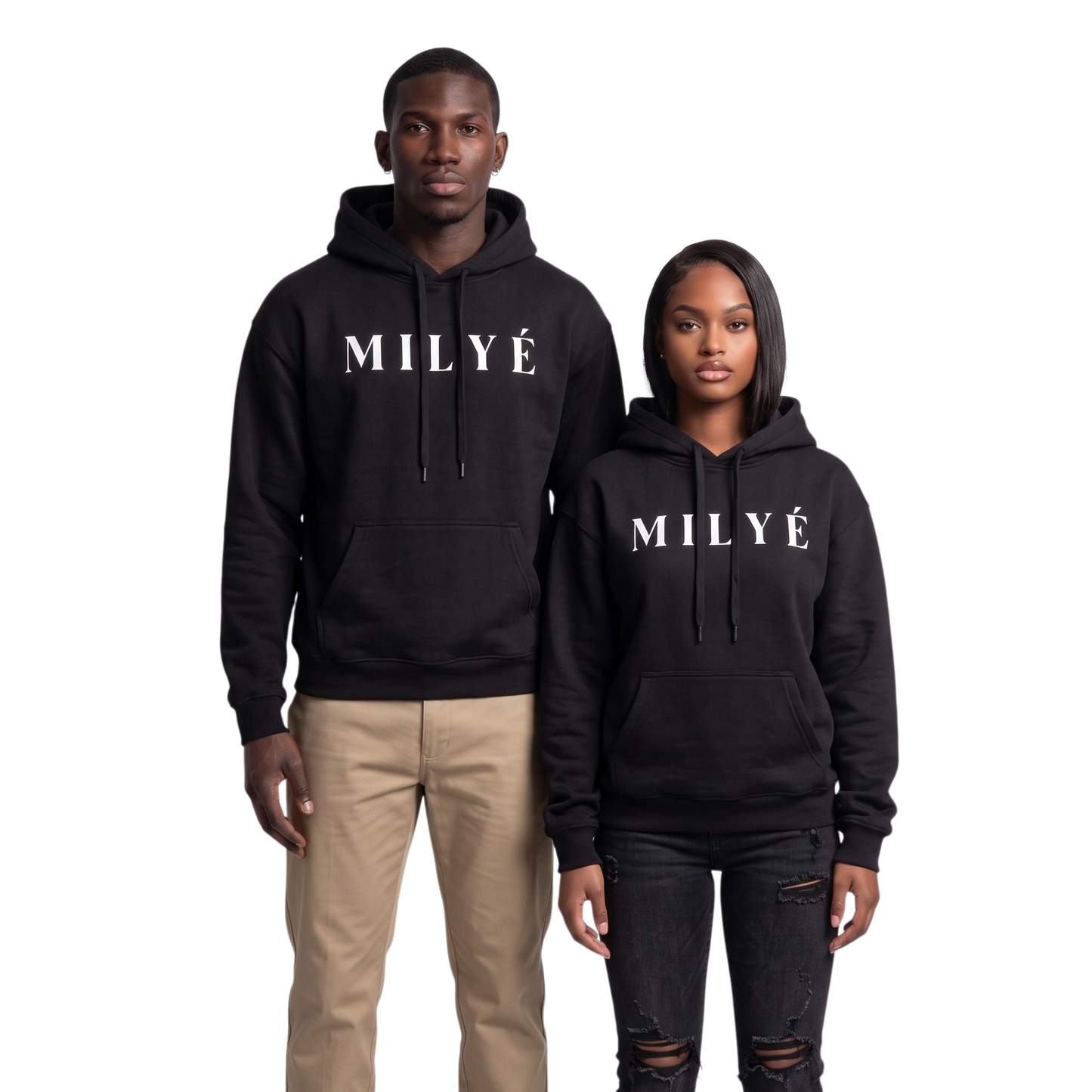 MILYÉ® Classic Hoodie