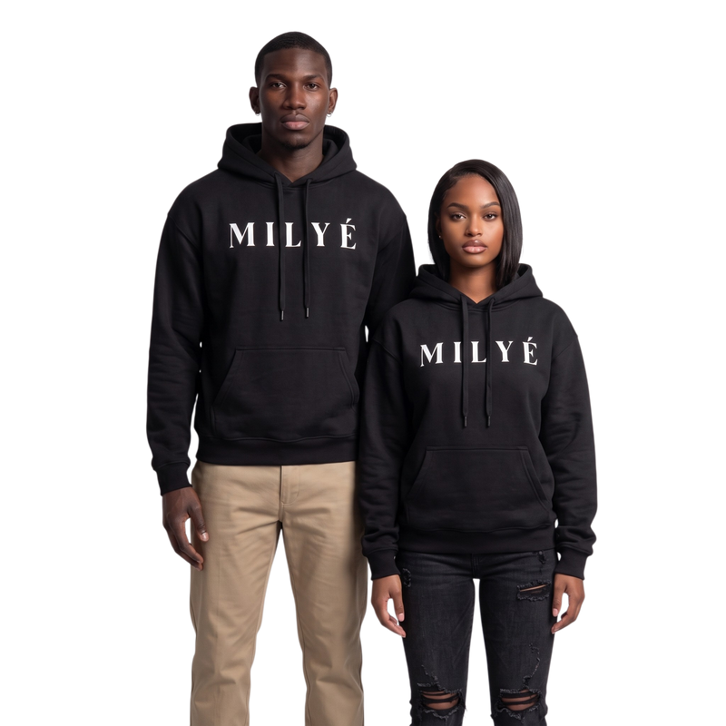MILYÉ® Classic Hoodie