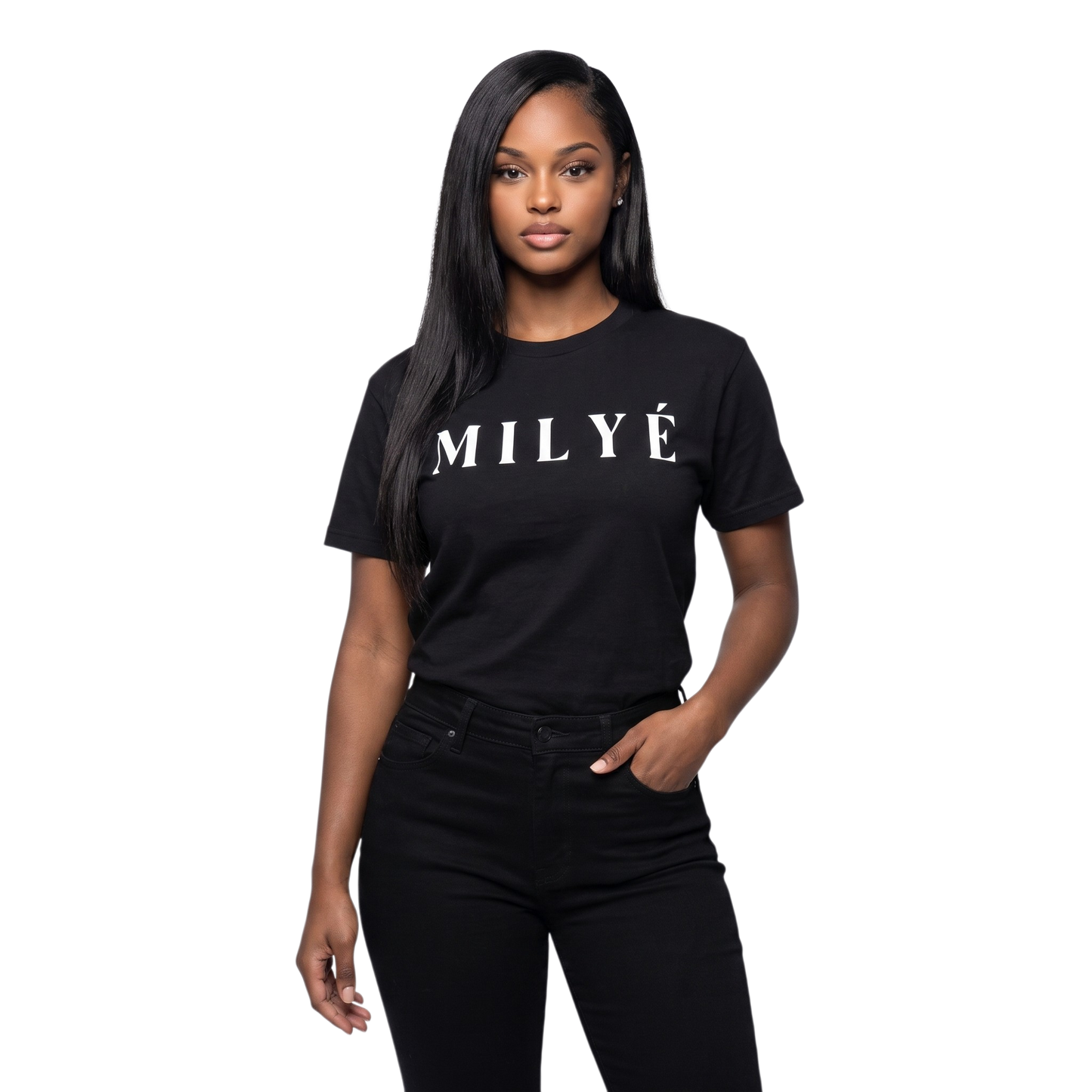 MILYÉ Classic Tee