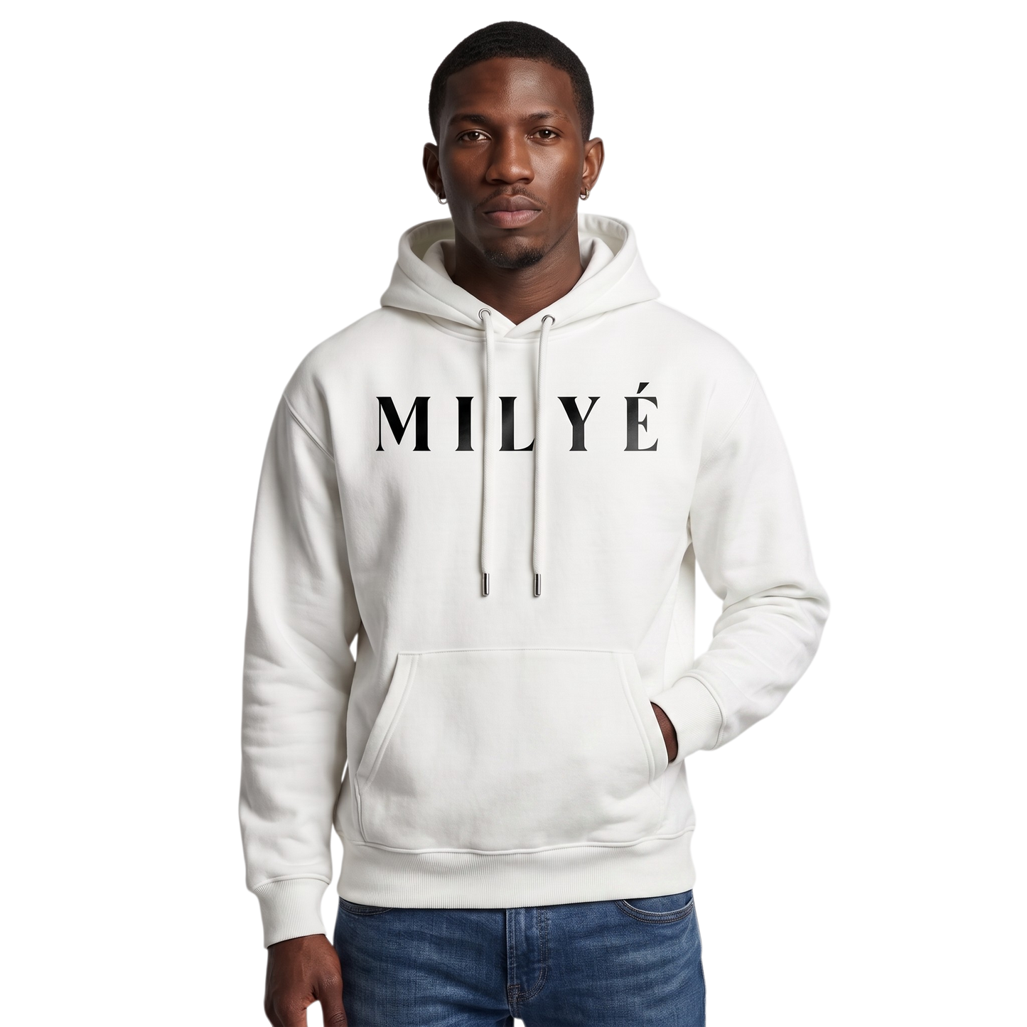MILYÉ® Classic Hoodie