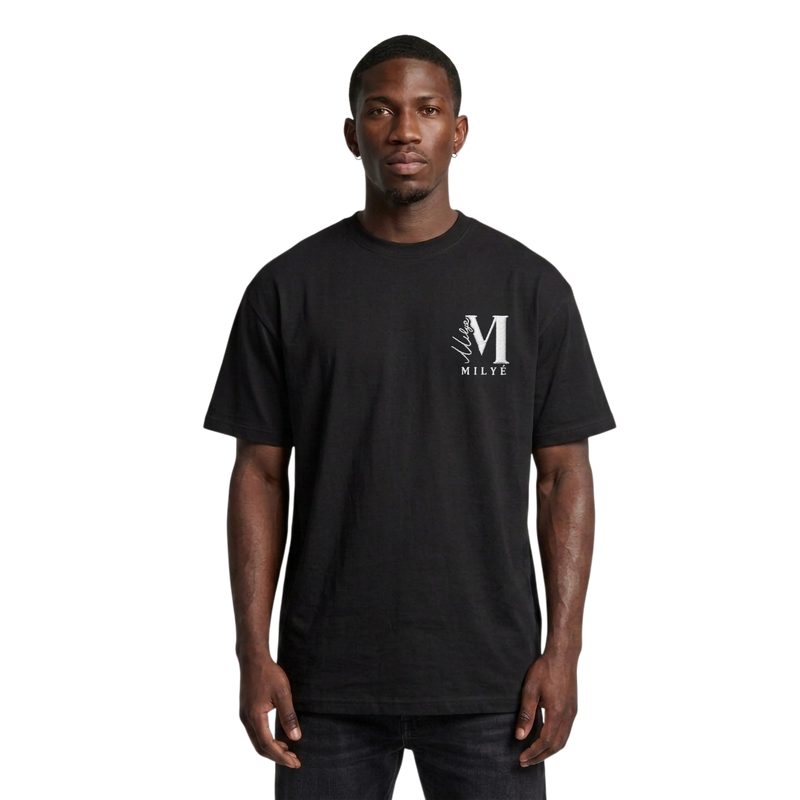 MILYÉ M Tee