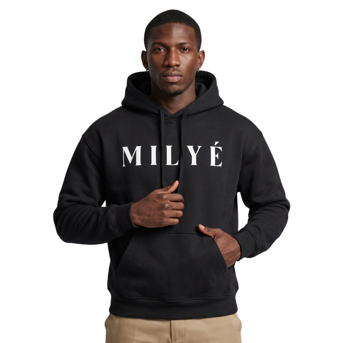 MILYÉ® Classic Hoodie