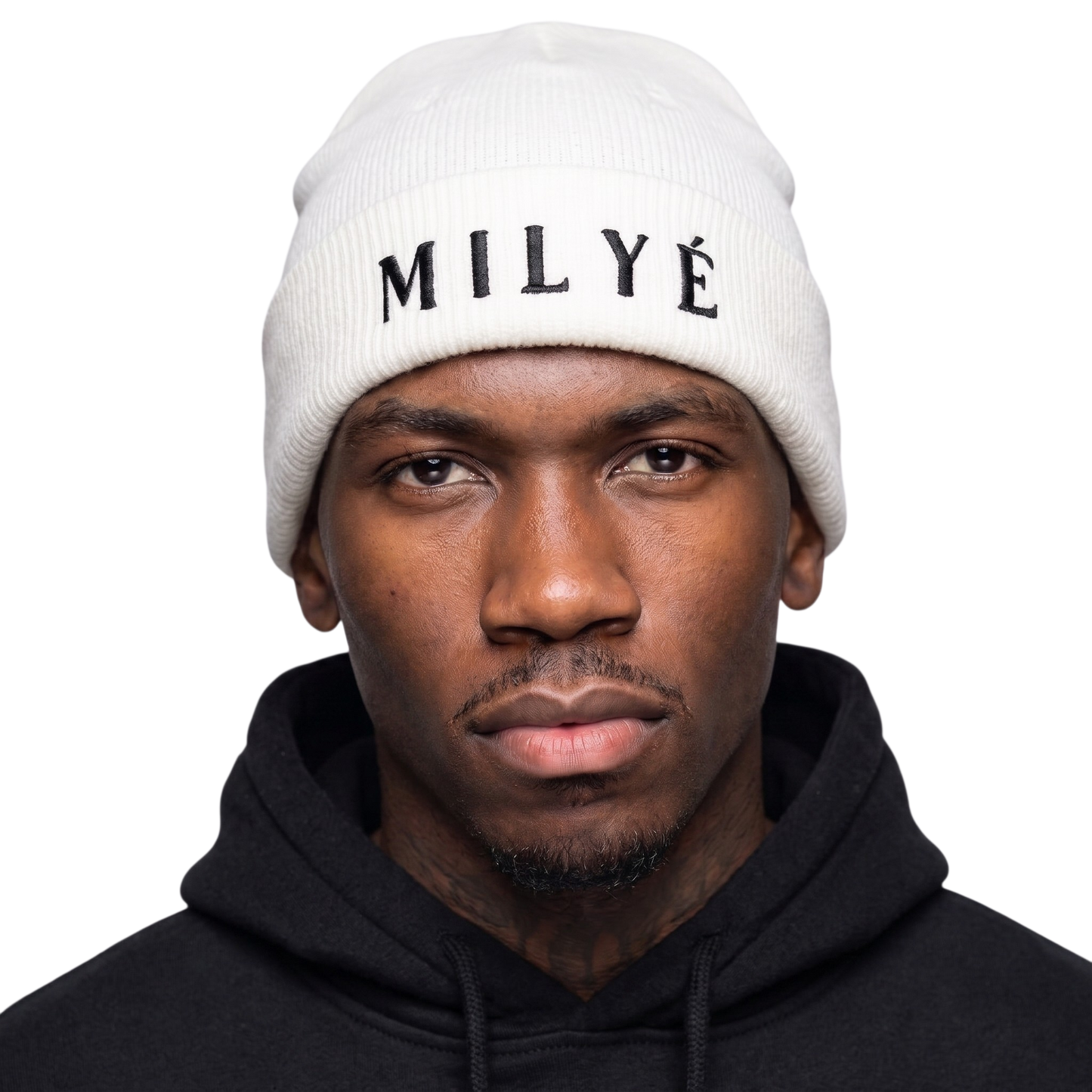 MILYÉ Classic Beanie