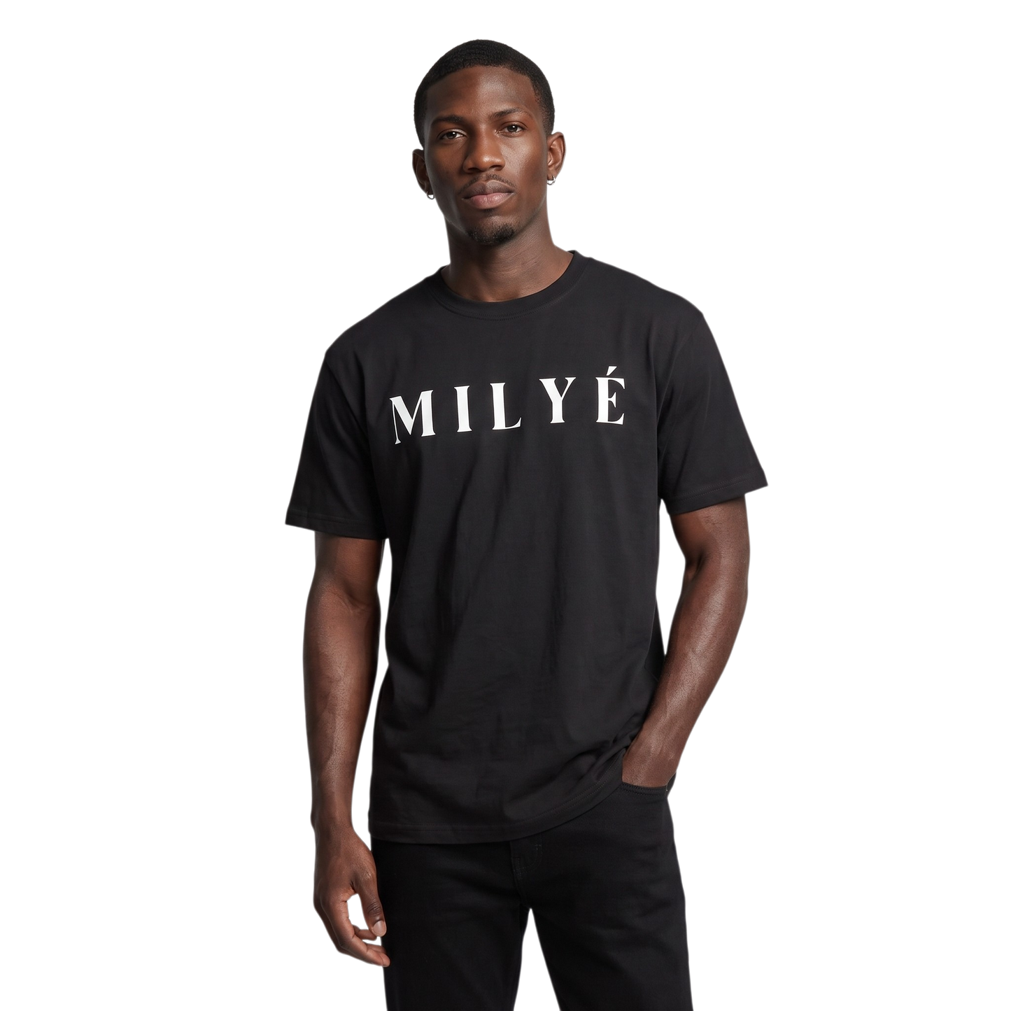 MILYÉ Classic Tee
