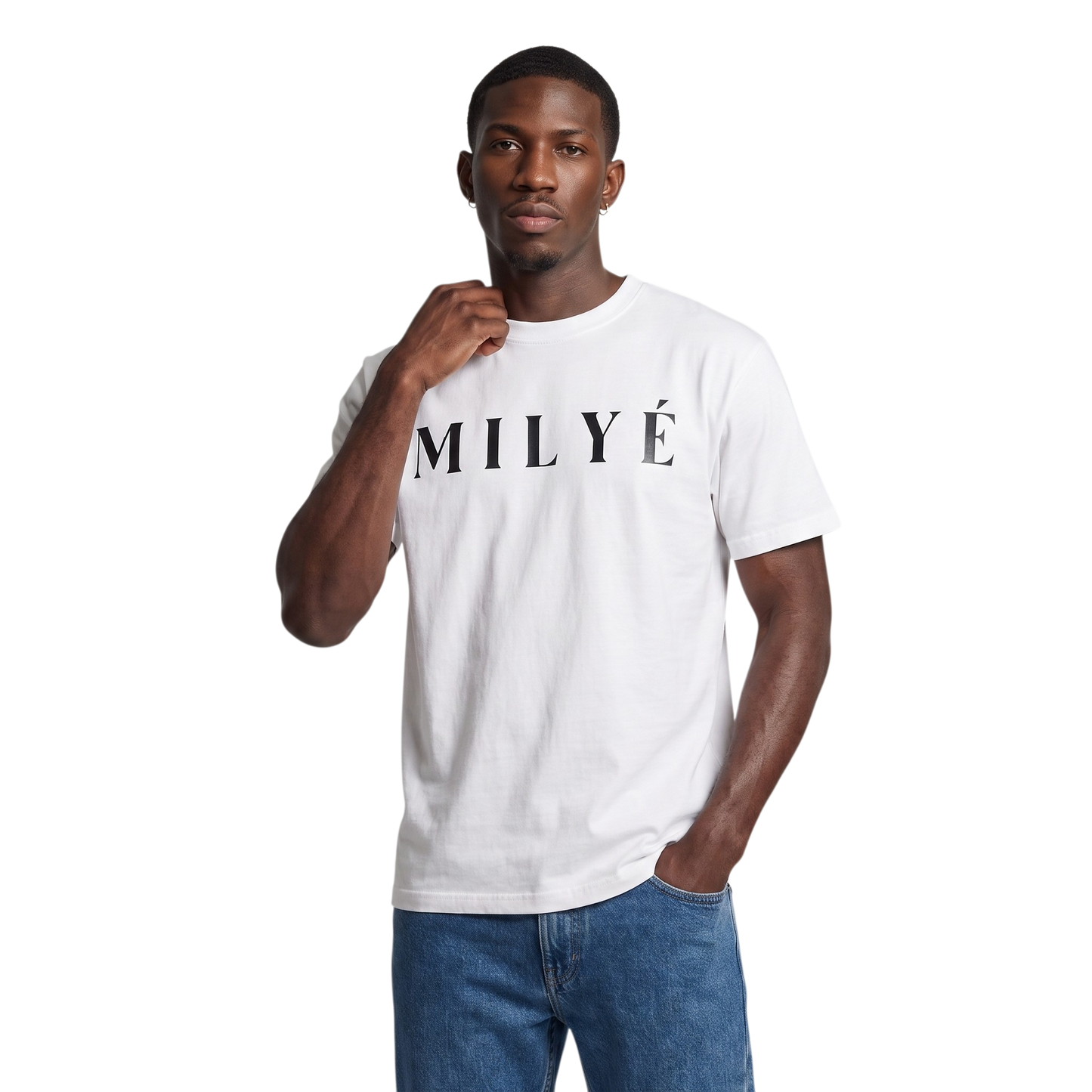 MILYÉ Classic Tee