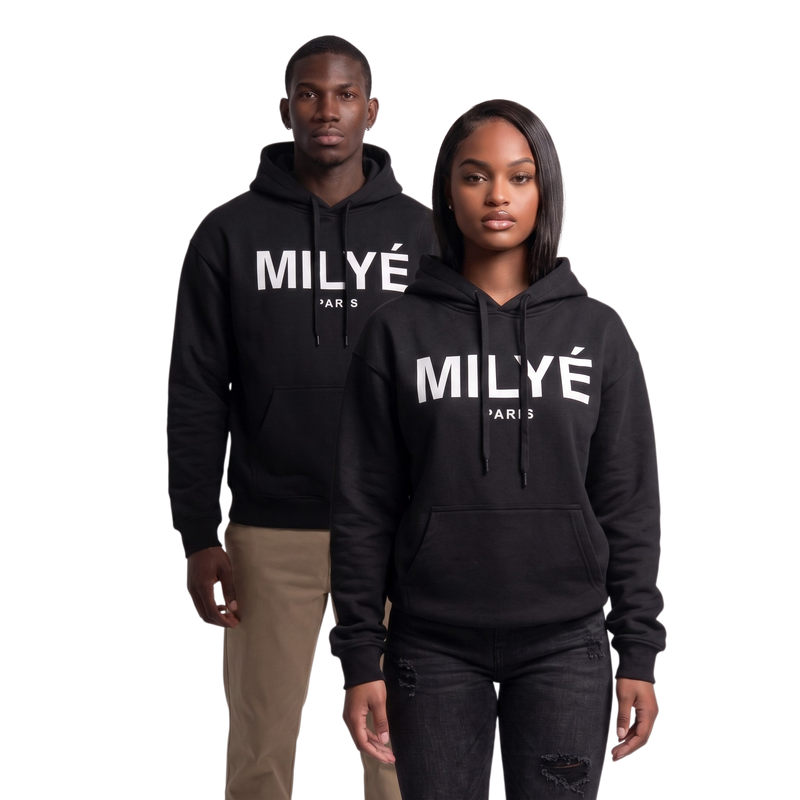 MILYÉ Paris Hoodie