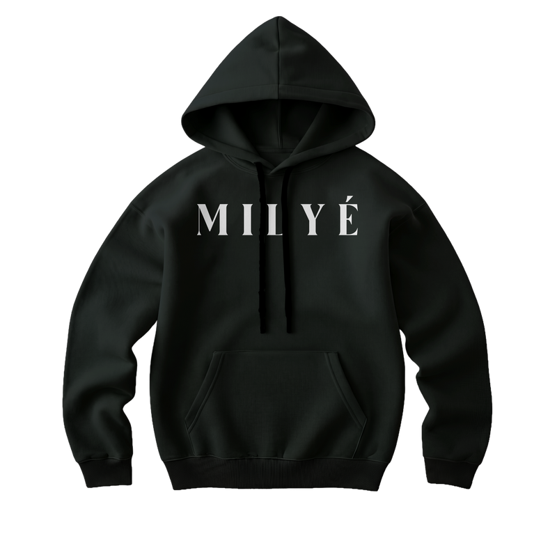 MILYE | MILYÉ® Classic Hoodie | MILYÉ