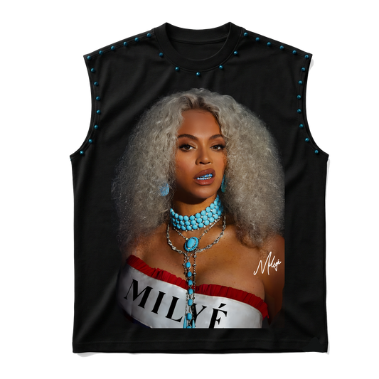 Azure Royalty: Queen Bee Edition