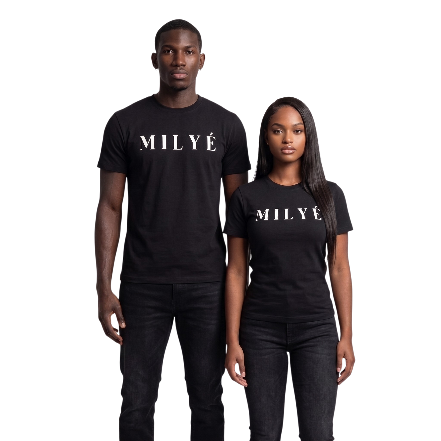 MILYÉ Classic Tee