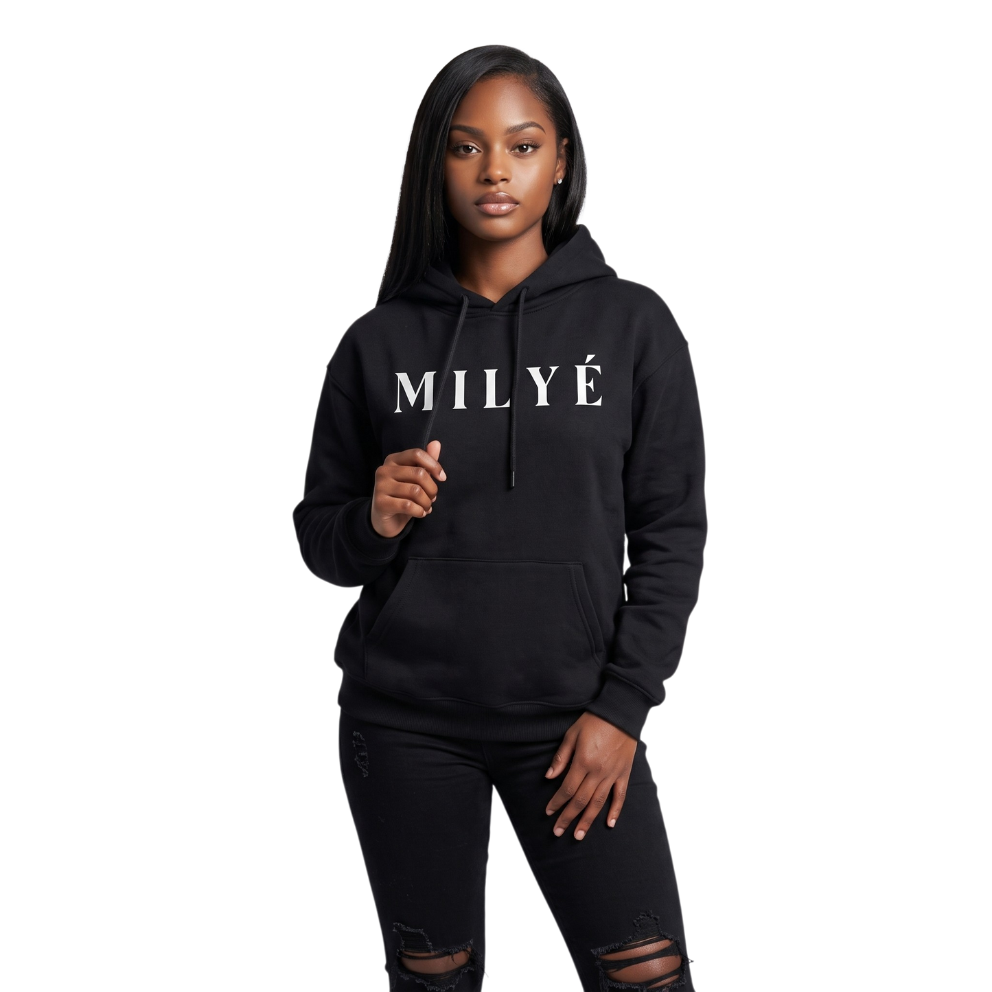 MILYÉ® Classic Hoodie