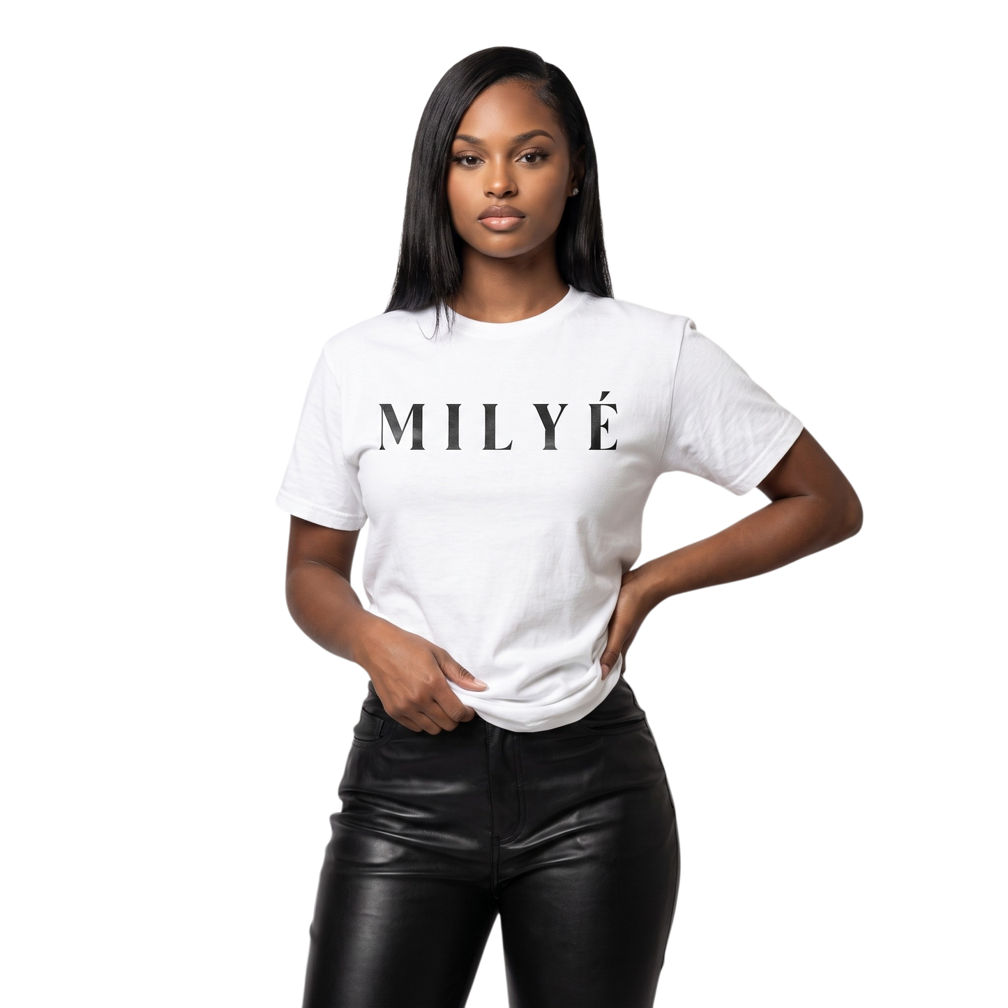MILYÉ Classic Tee