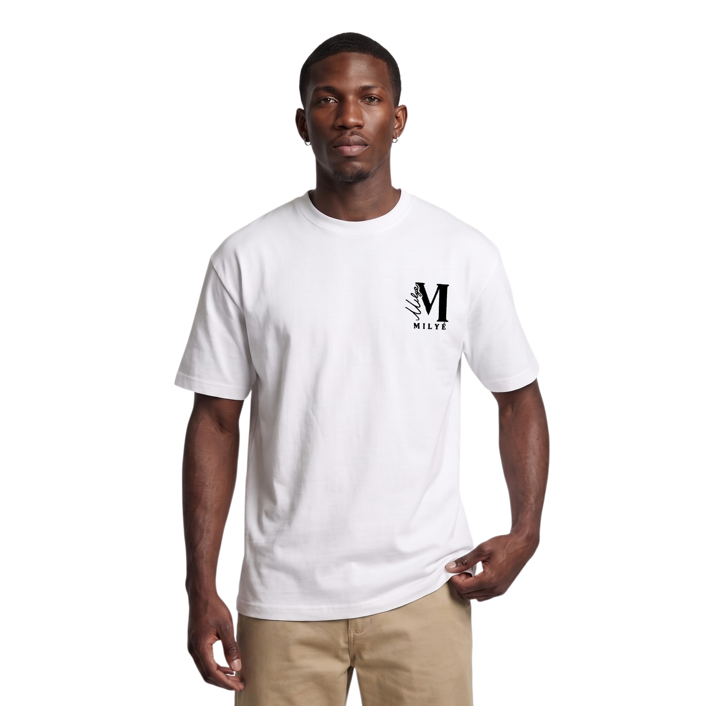 MILYÉ M Tee